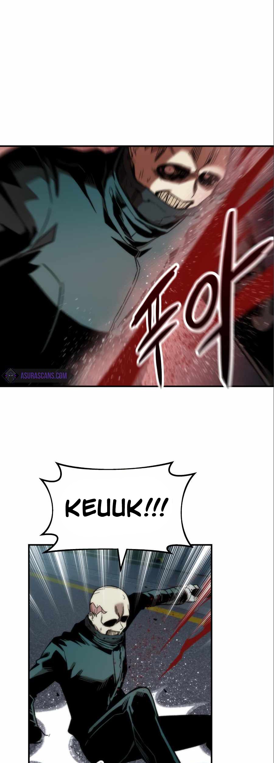 Ultra Alter Chapter 18 - halaman 67