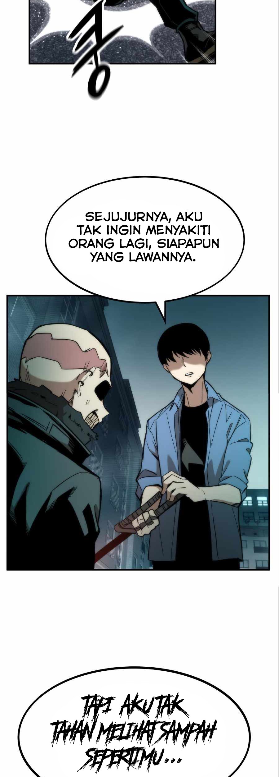 Ultra Alter Chapter 18 - halaman 68