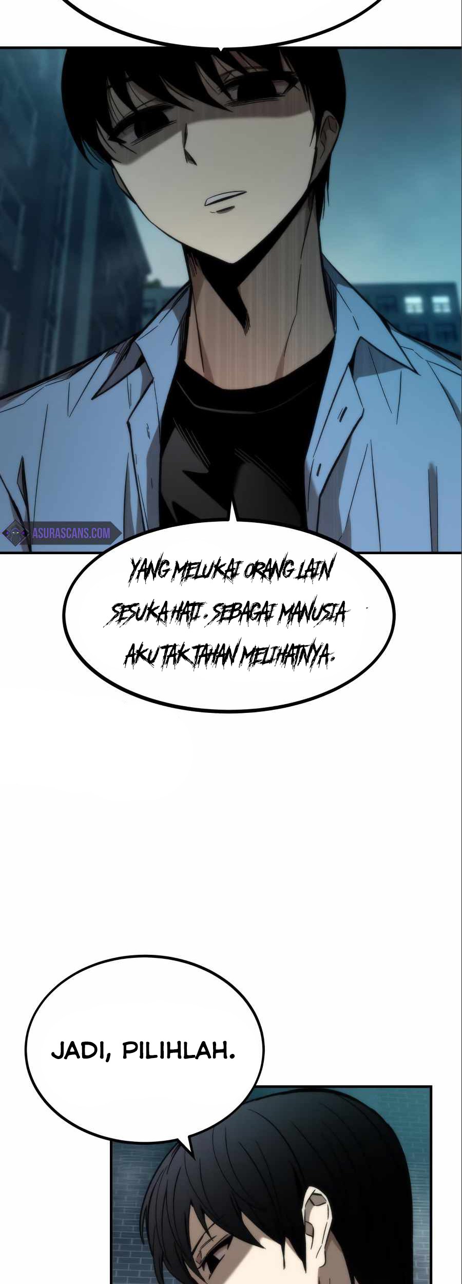 Ultra Alter Chapter 18 - halaman 69