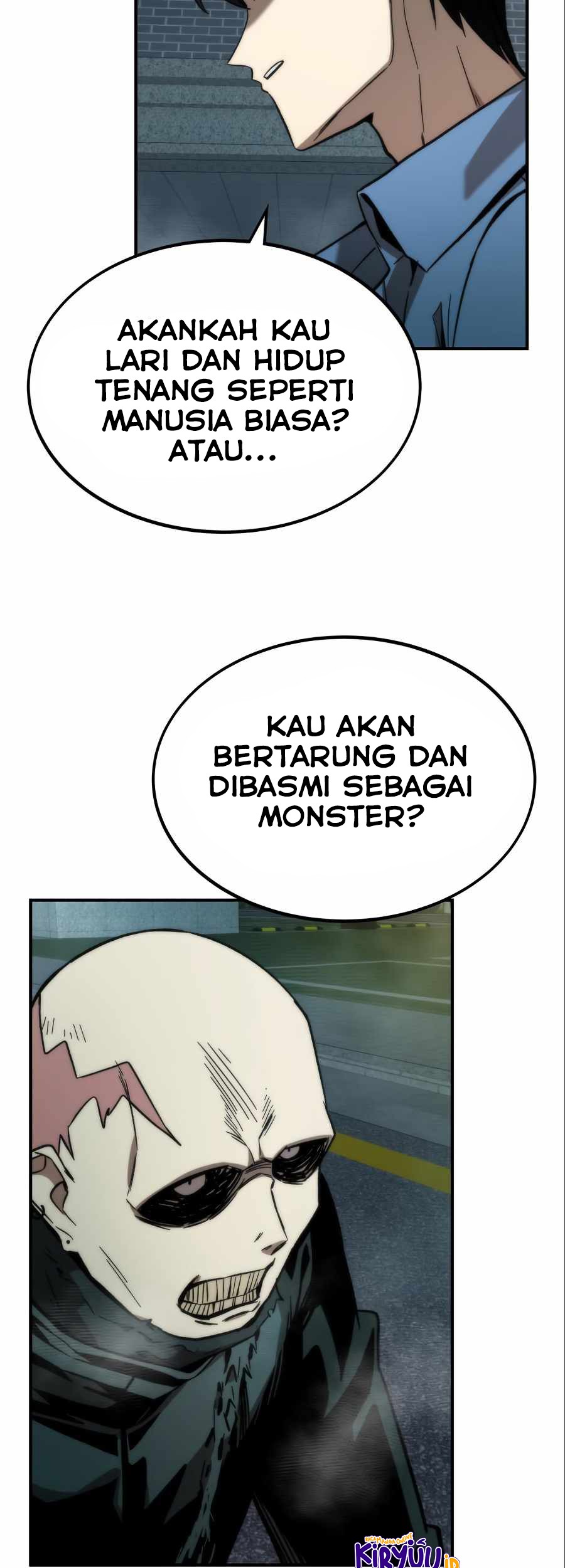 Ultra Alter Chapter 18 - halaman 70