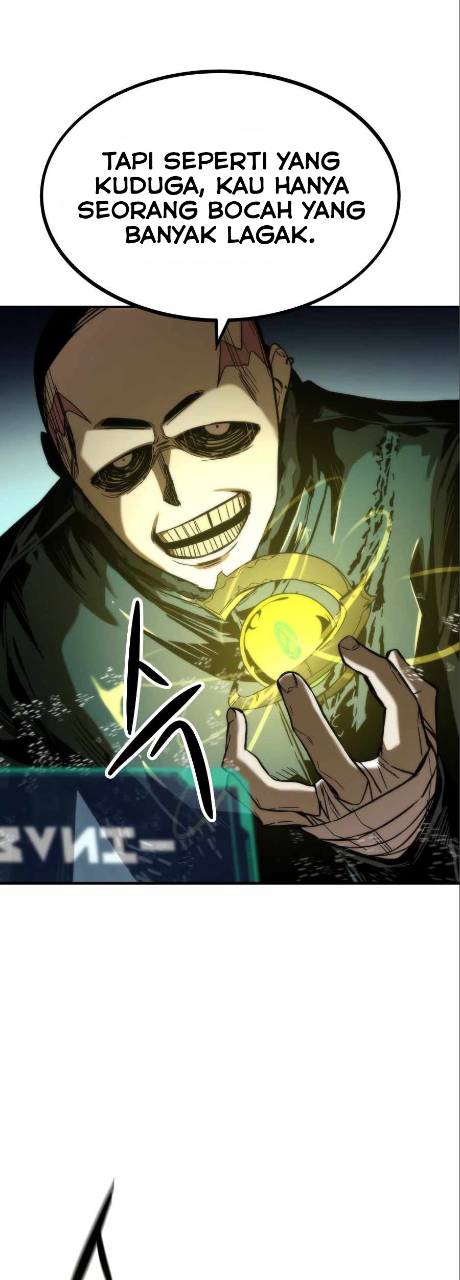 Ultra Alter Chapter 18 - halaman 72