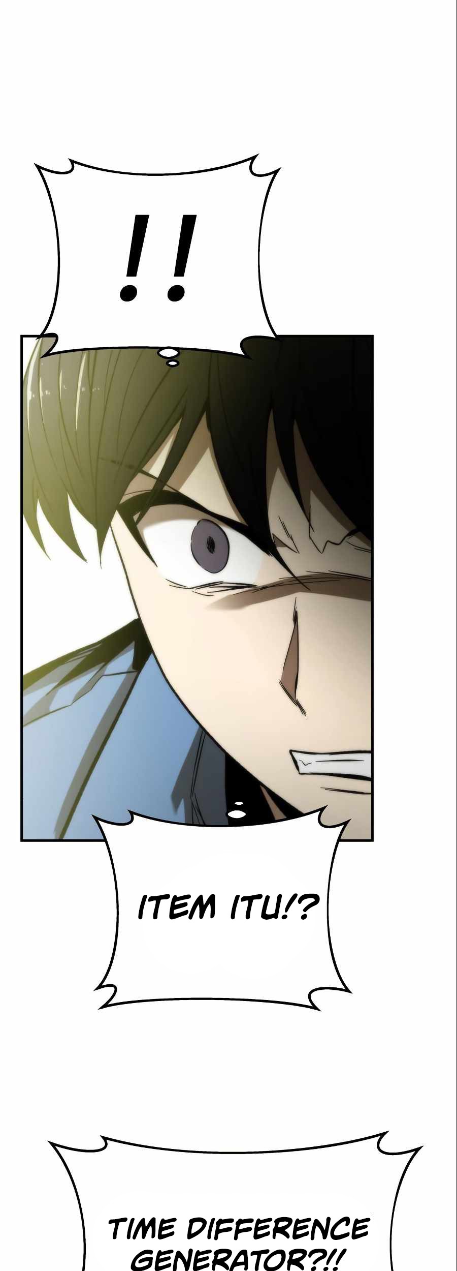 Ultra Alter Chapter 18 - halaman 74