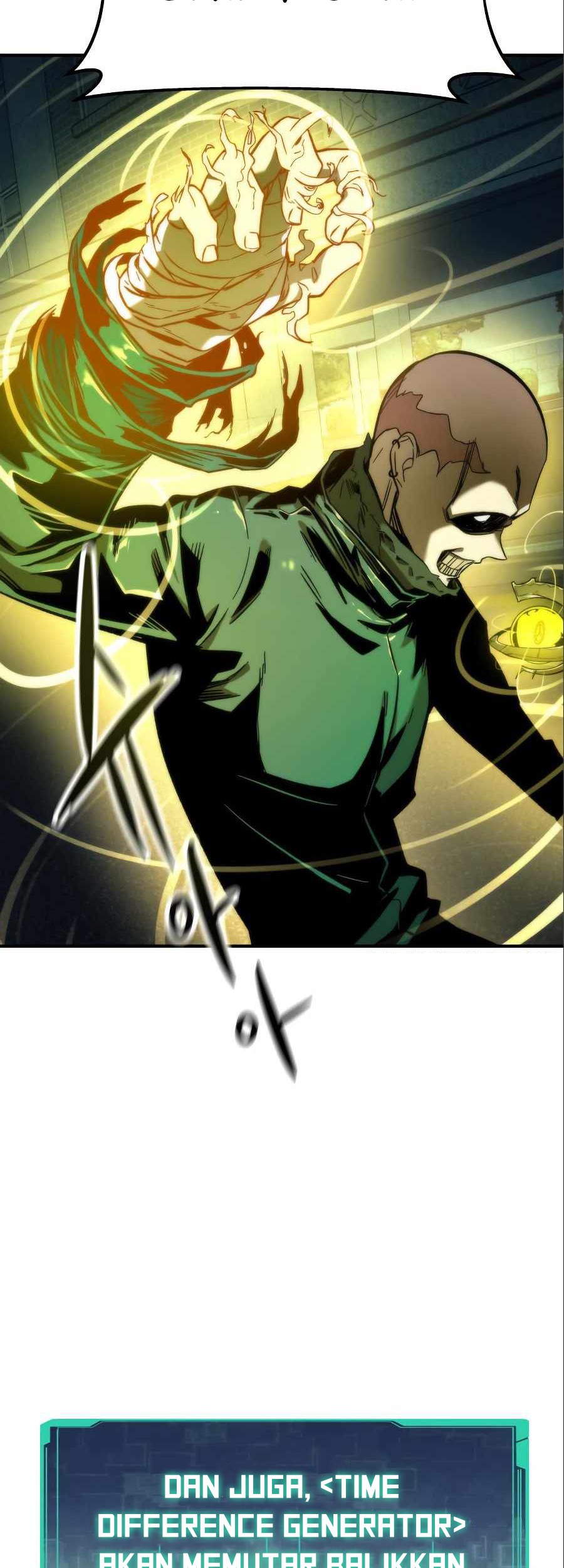 Ultra Alter Chapter 18 - halaman 75