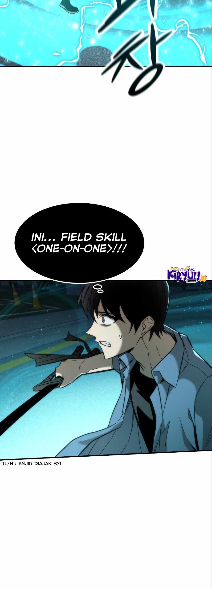 Ultra Alter Chapter 18 - halaman 78