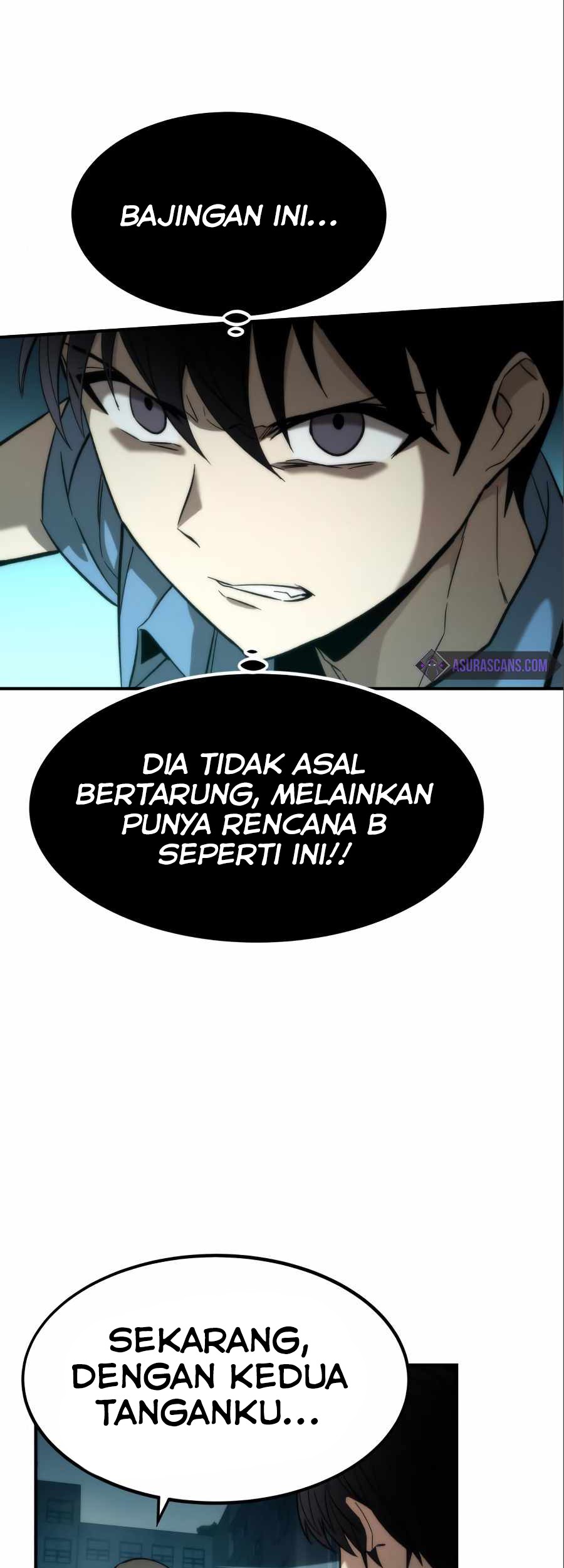 Ultra Alter Chapter 18 - halaman 79