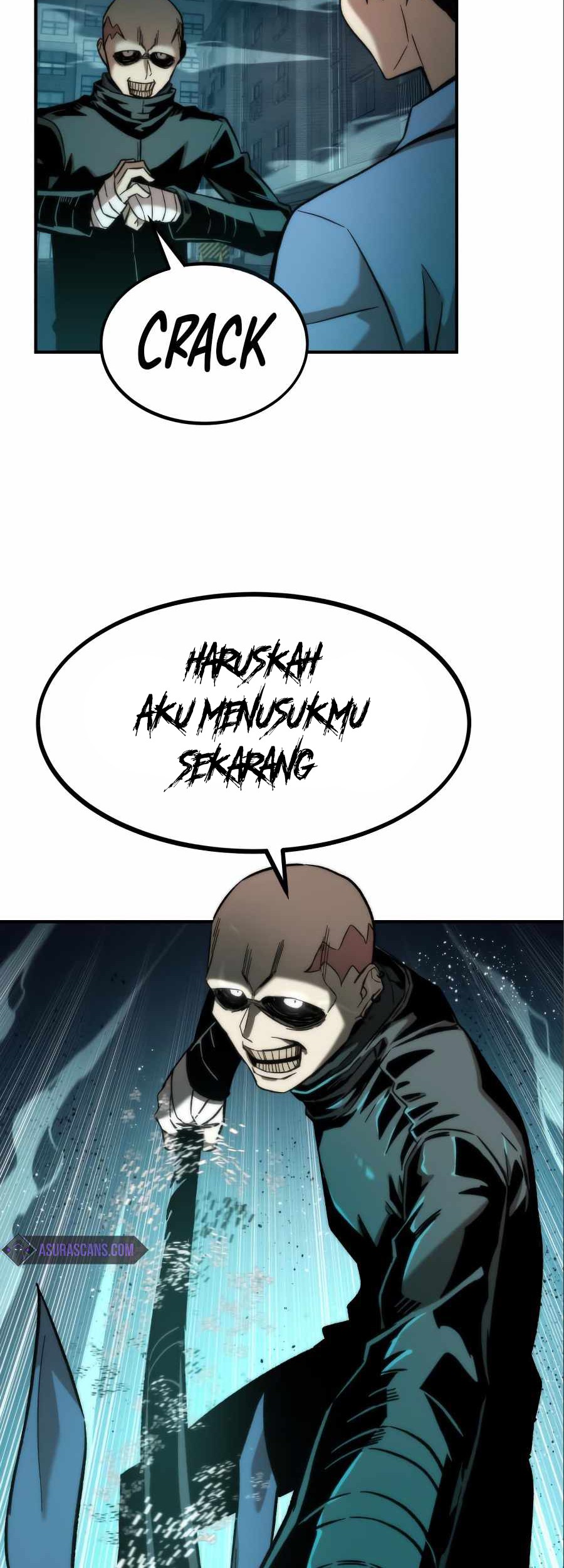 Ultra Alter Chapter 18 - halaman 80