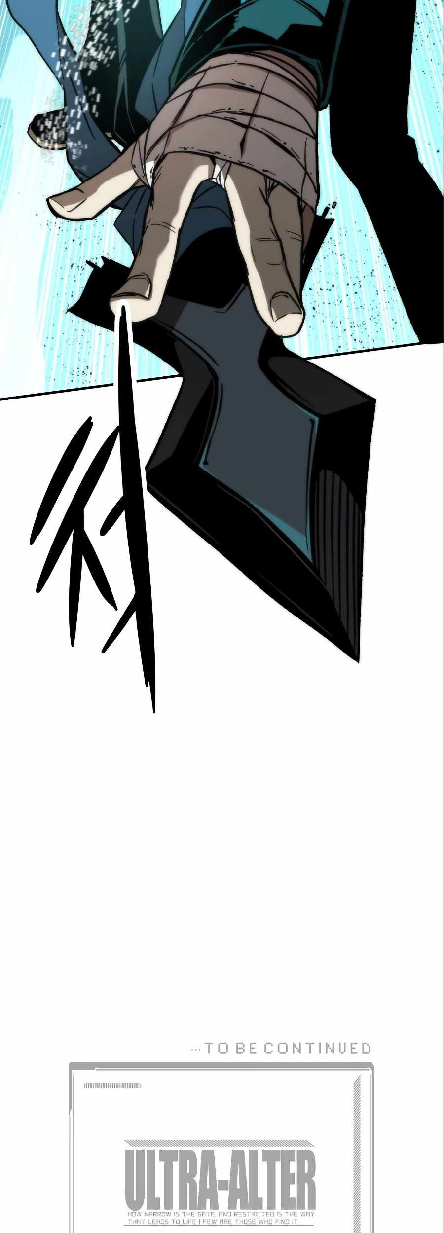 Ultra Alter Chapter 18 - halaman 81