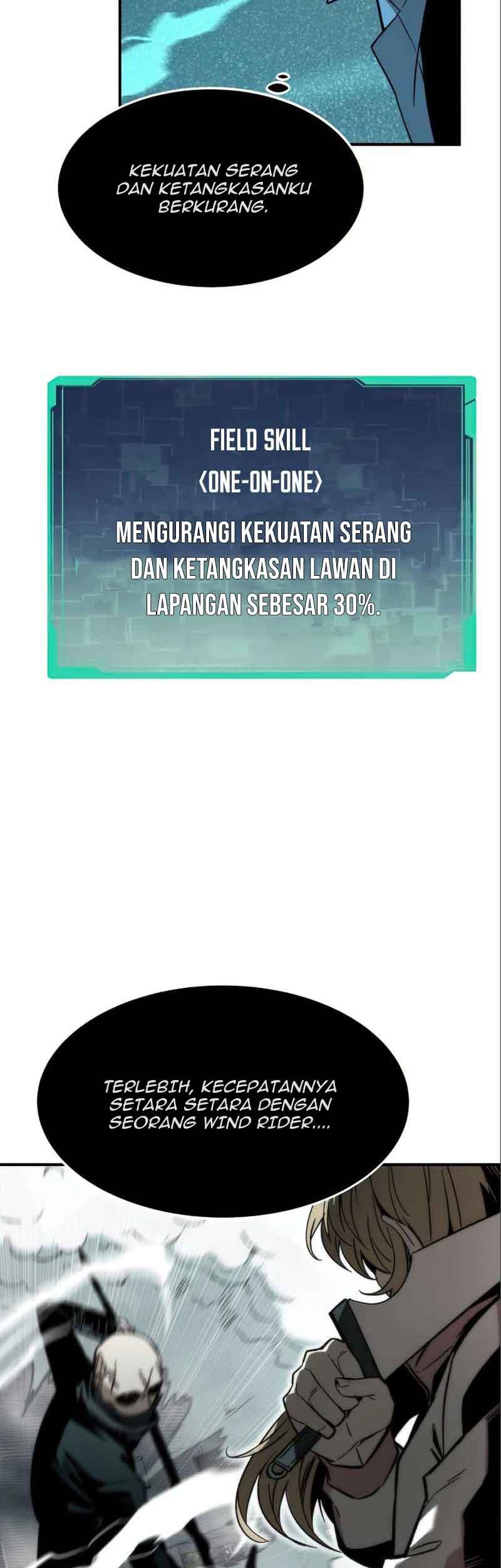 Ultra Alter Chapter 19 - halaman 11