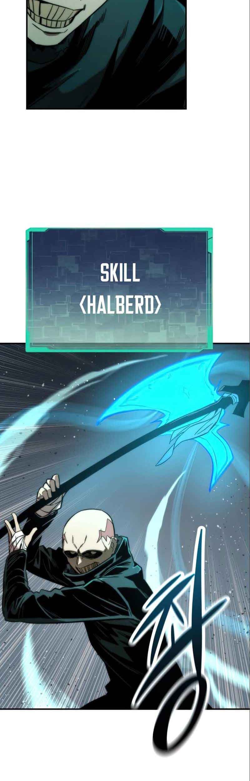 Ultra Alter Chapter 19 - halaman 13