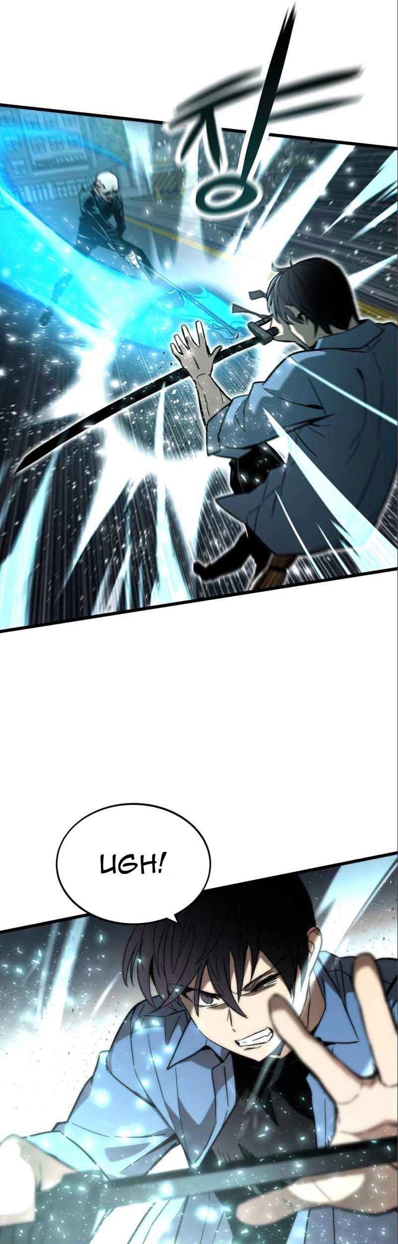 Ultra Alter Chapter 19 - halaman 15