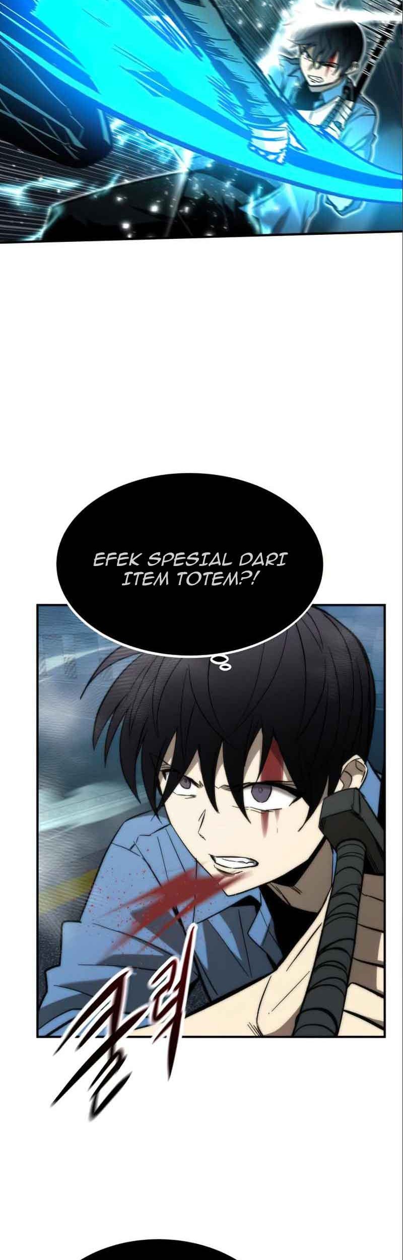 Ultra Alter Chapter 19 - halaman 20