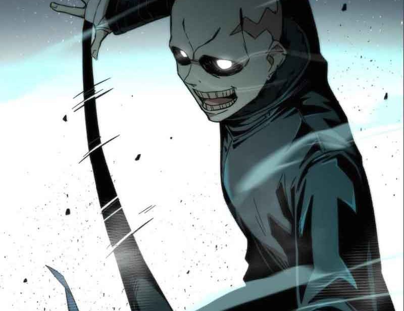 Ultra Alter Chapter 19 - halaman 22