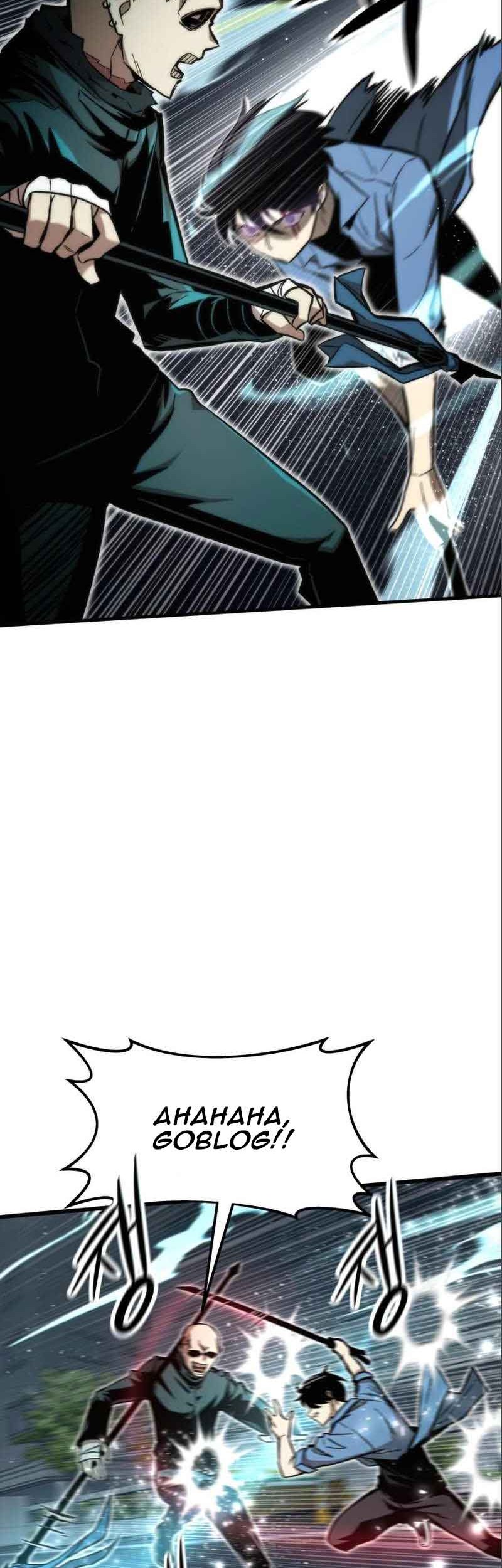 Ultra Alter Chapter 19 - halaman 24