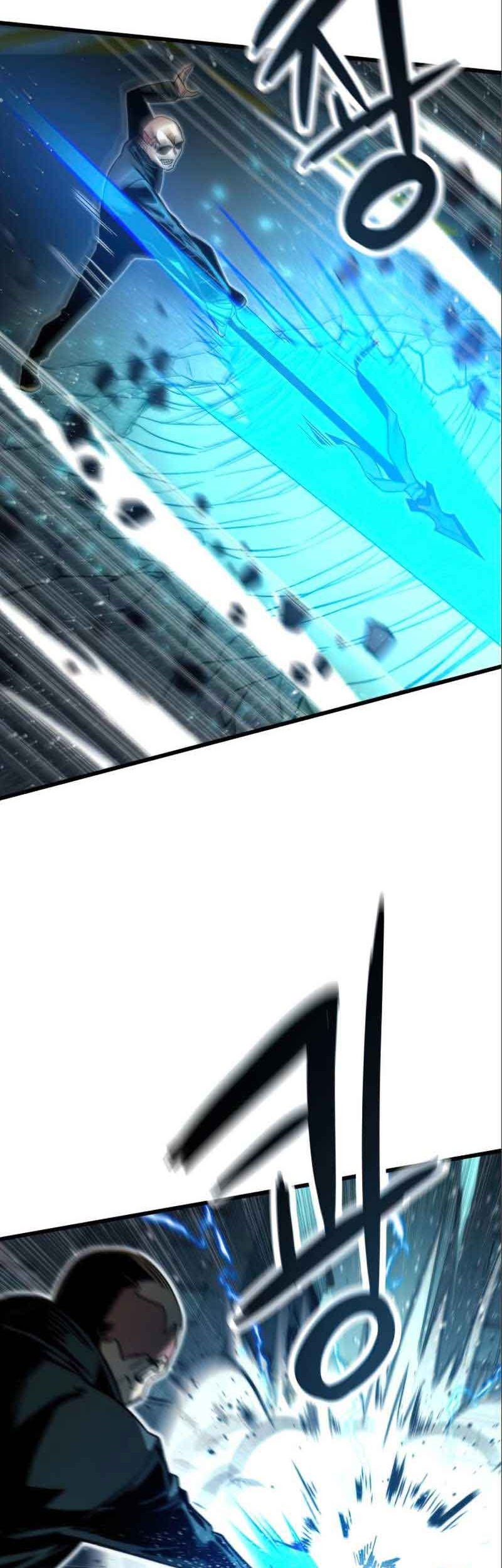 Ultra Alter Chapter 19 - halaman 28