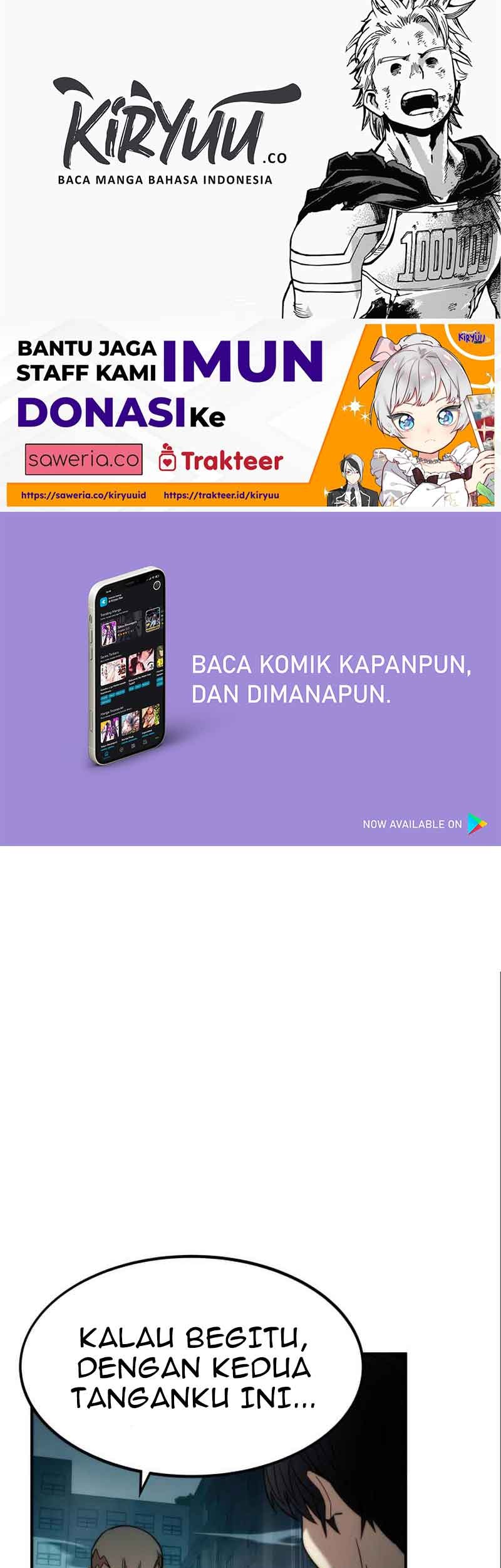 Ultra Alter Chapter 19 - halaman 3