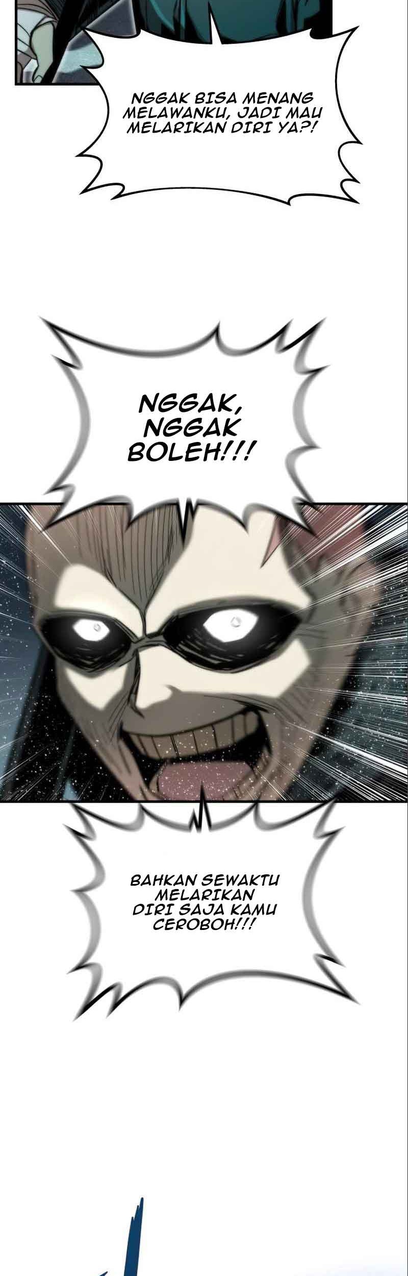 Ultra Alter Chapter 19 - halaman 32