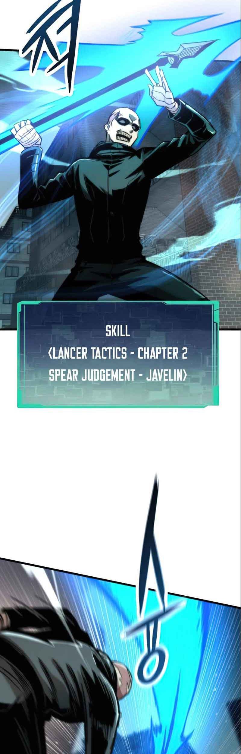 Ultra Alter Chapter 19 - halaman 33