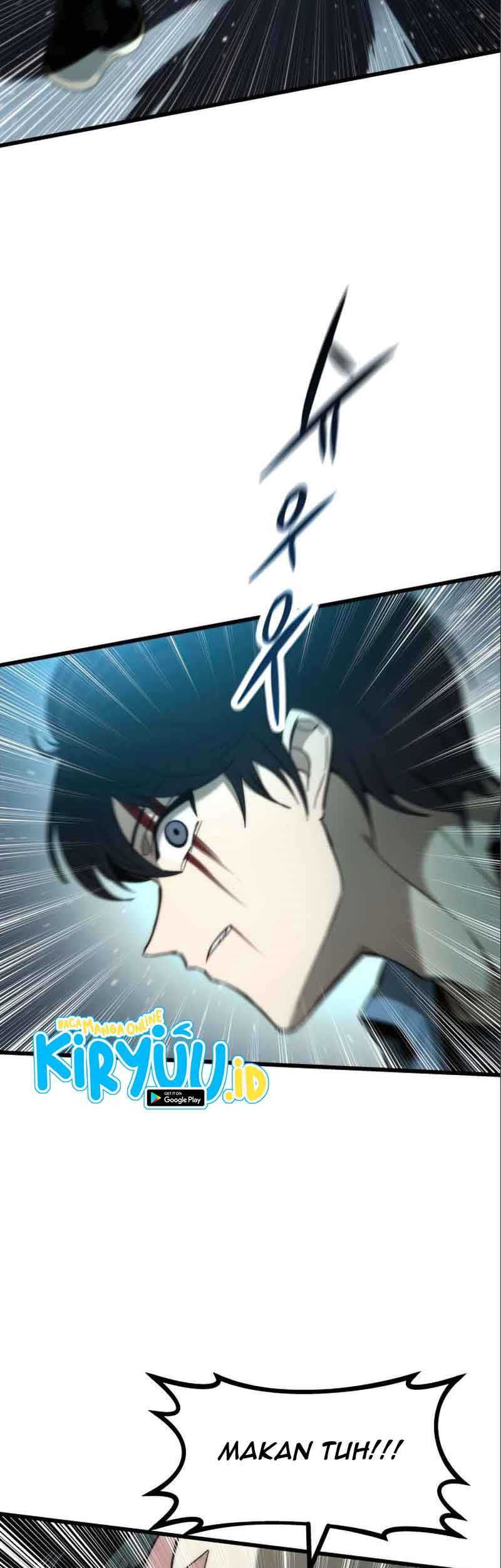 Ultra Alter Chapter 19 - halaman 35