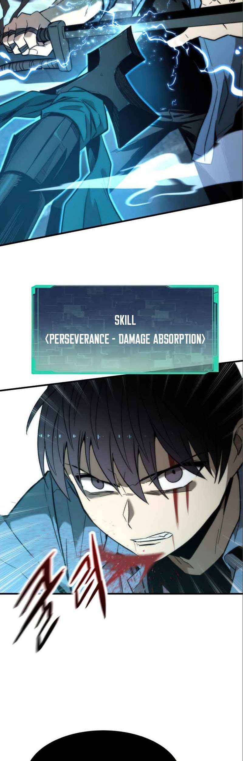 Ultra Alter Chapter 19 - halaman 40