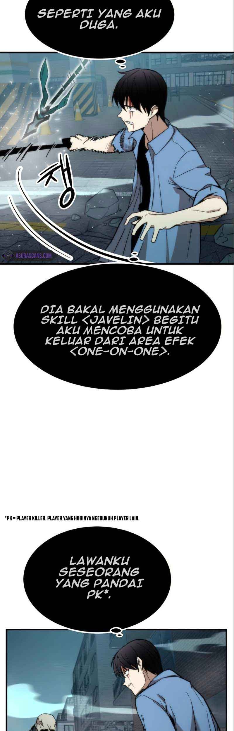 Ultra Alter Chapter 19 - halaman 41