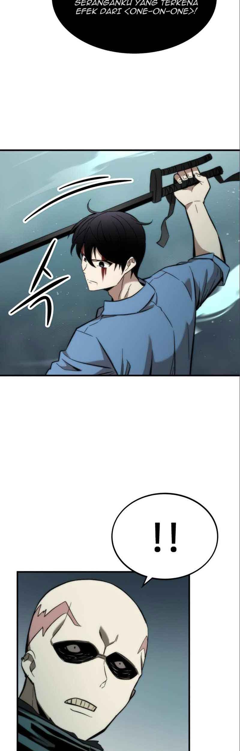 Ultra Alter Chapter 19 - halaman 44