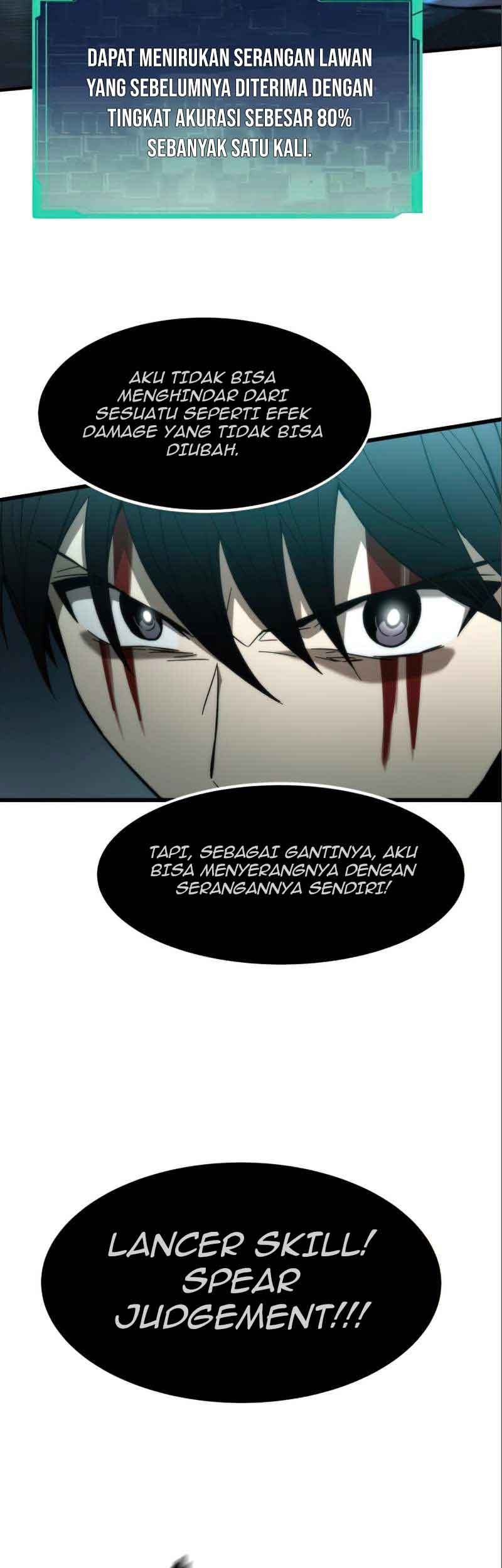 Ultra Alter Chapter 19 - halaman 47
