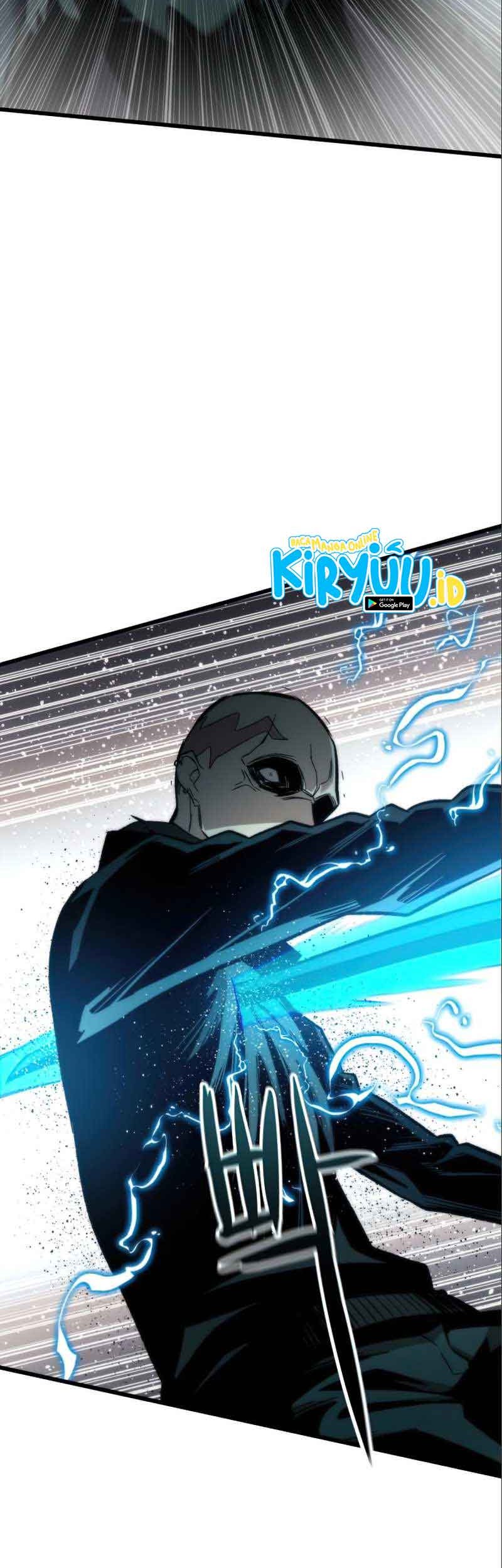Ultra Alter Chapter 19 - halaman 49