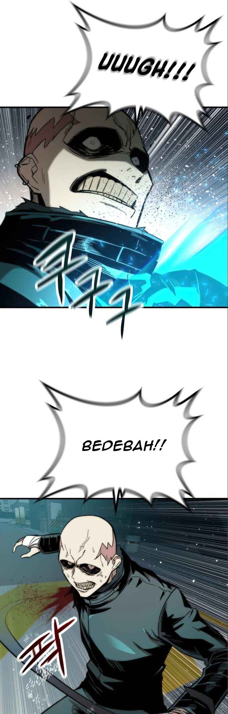 Ultra Alter Chapter 19 - halaman 51