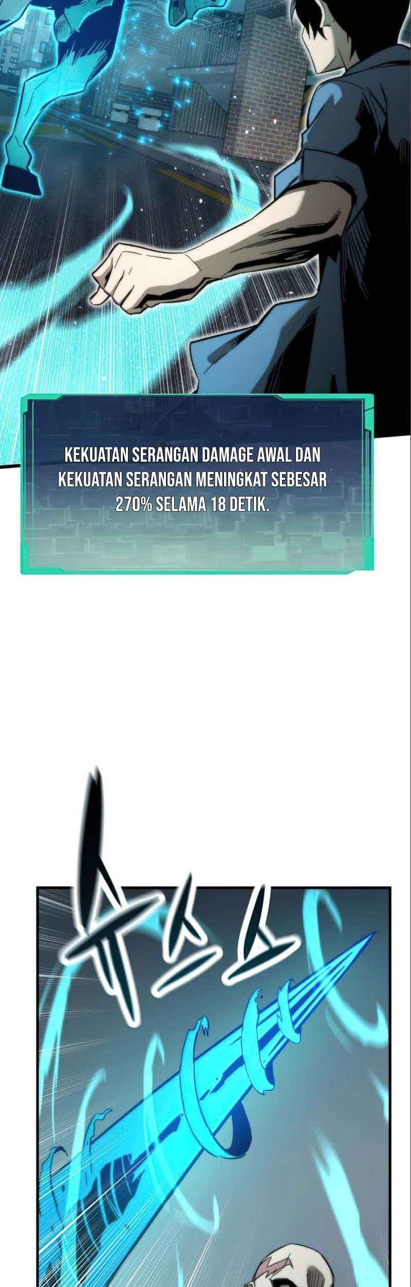 Ultra Alter Chapter 19 - halaman 53