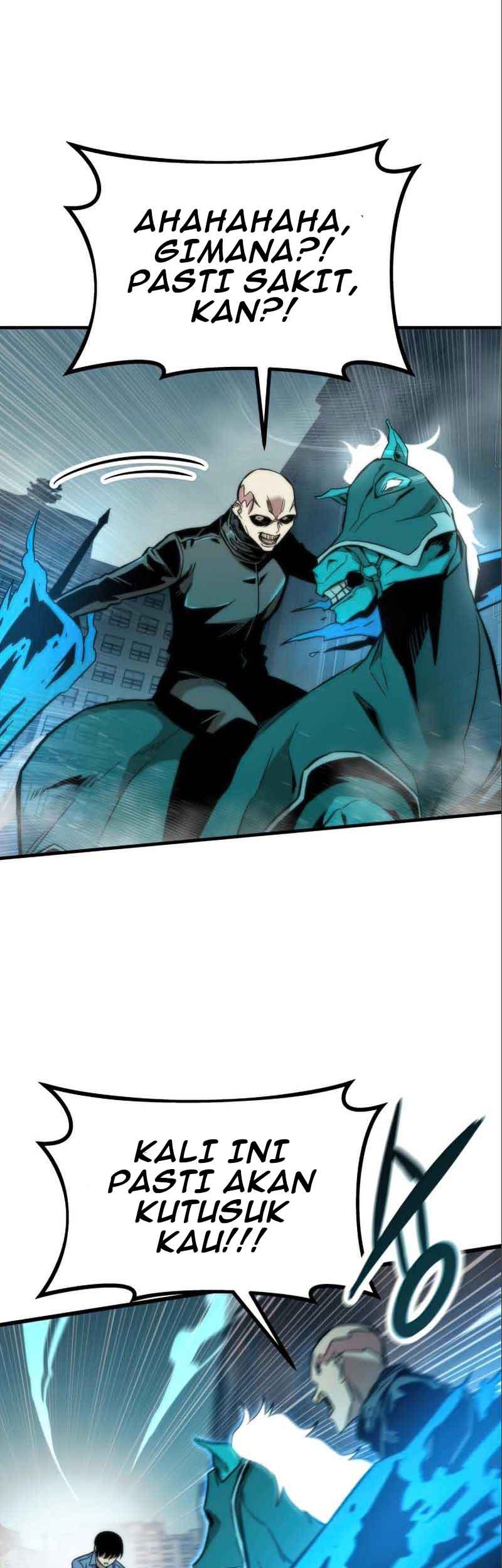 Ultra Alter Chapter 19 - halaman 57