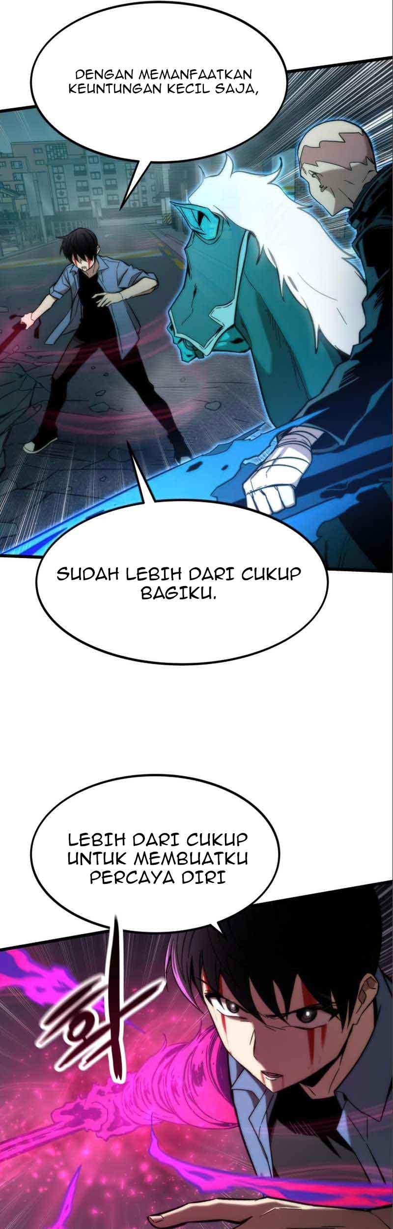 Ultra Alter Chapter 19 - halaman 63