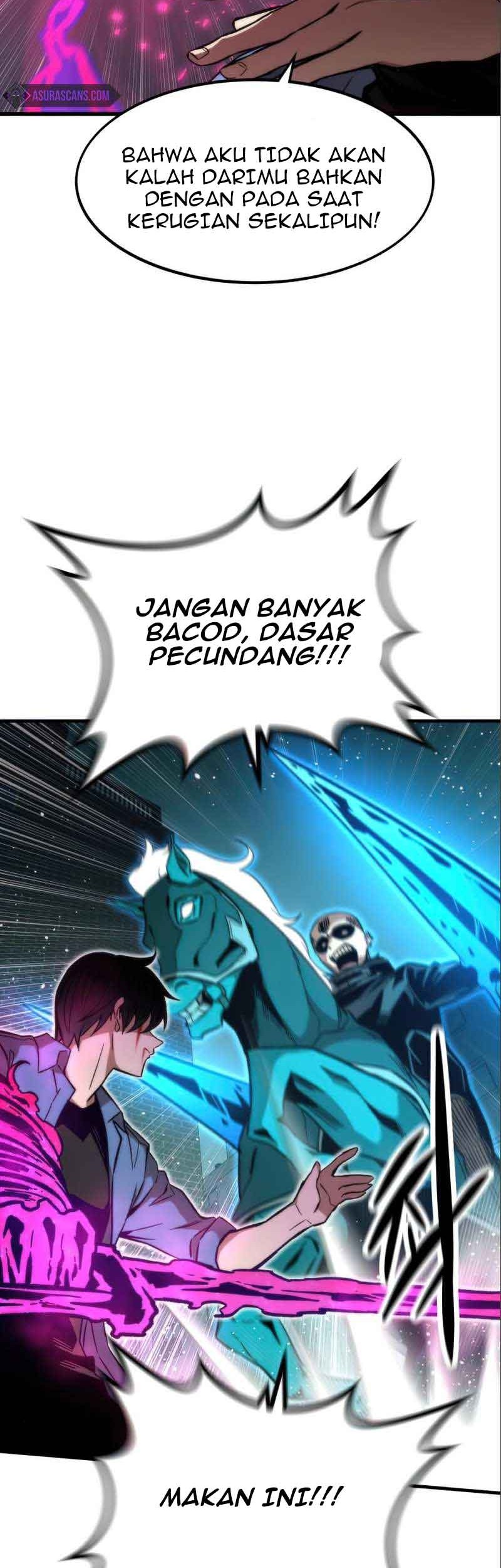 Ultra Alter Chapter 19 - halaman 64