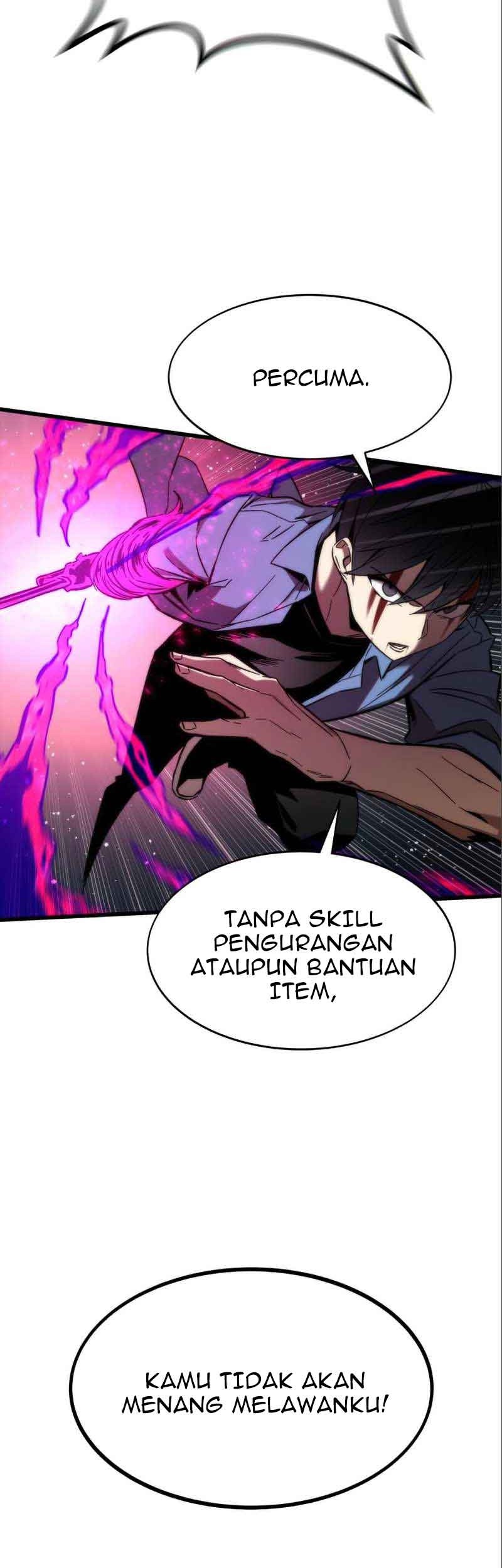 Ultra Alter Chapter 19 - halaman 65