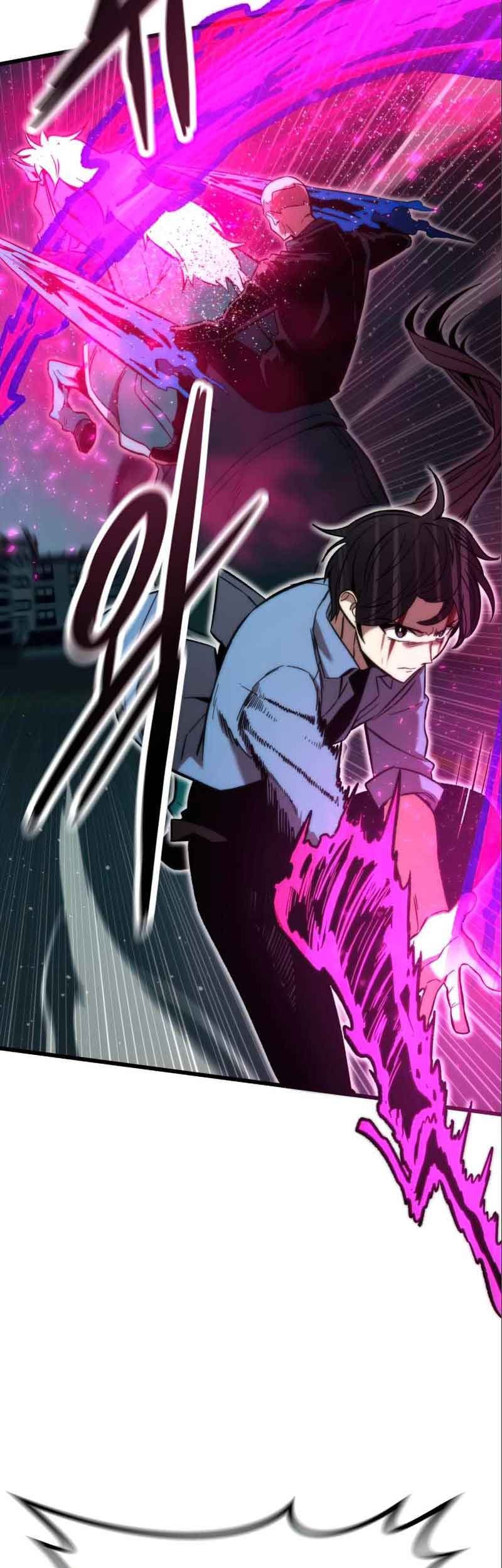 Ultra Alter Chapter 19 - halaman 67