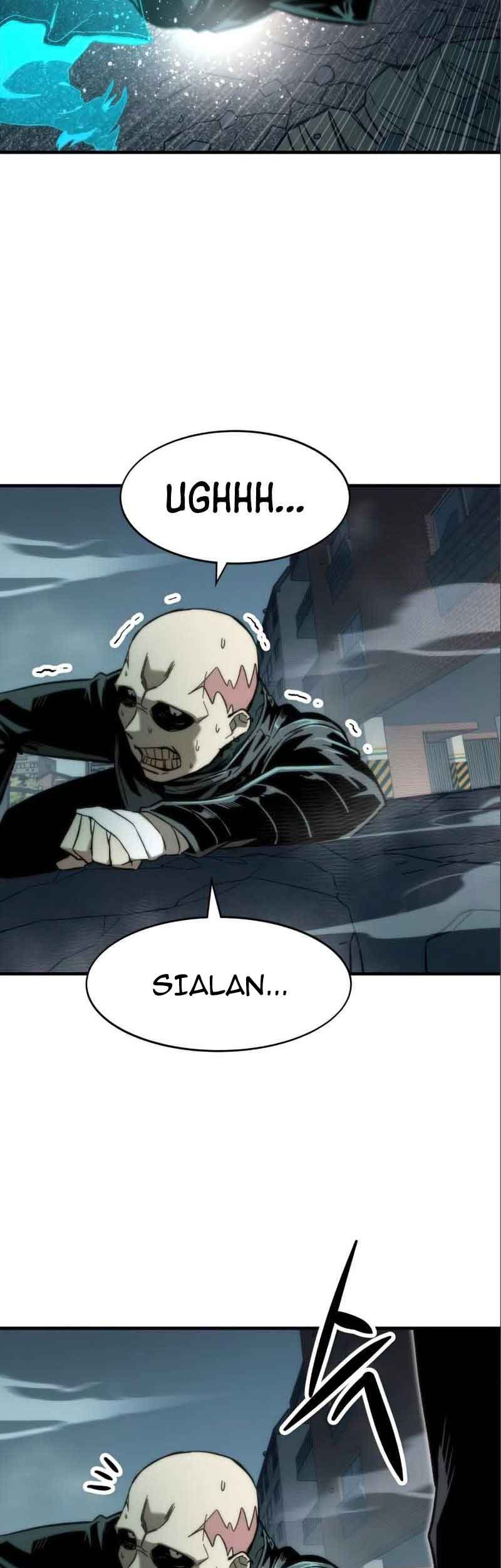 Ultra Alter Chapter 19 - halaman 69