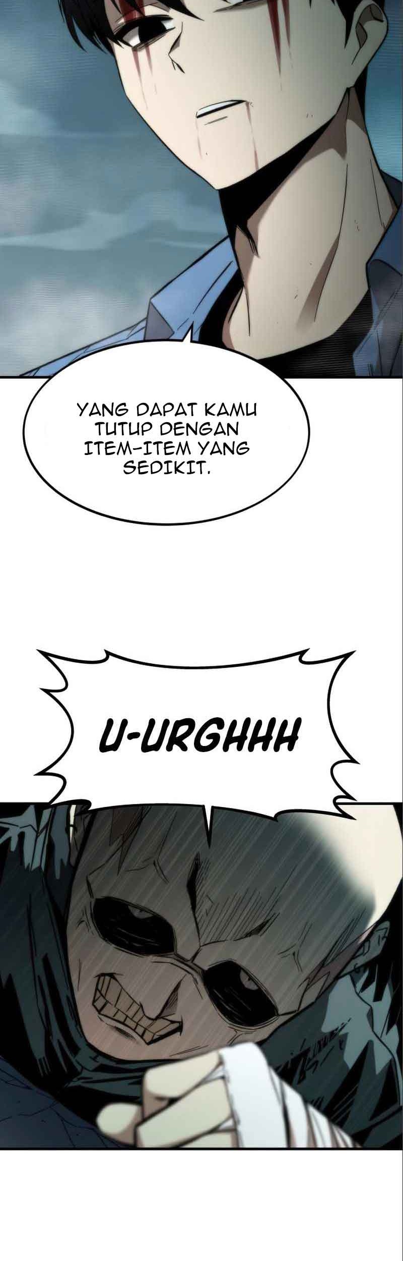 Ultra Alter Chapter 19 - halaman 72