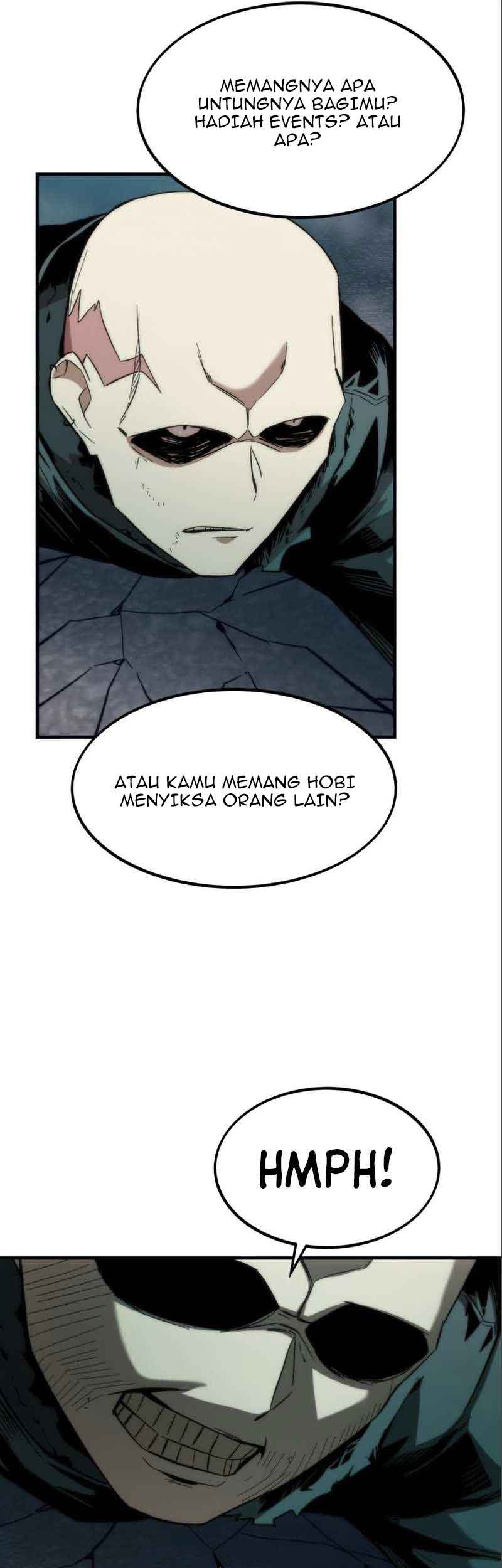 Ultra Alter Chapter 19 - halaman 75