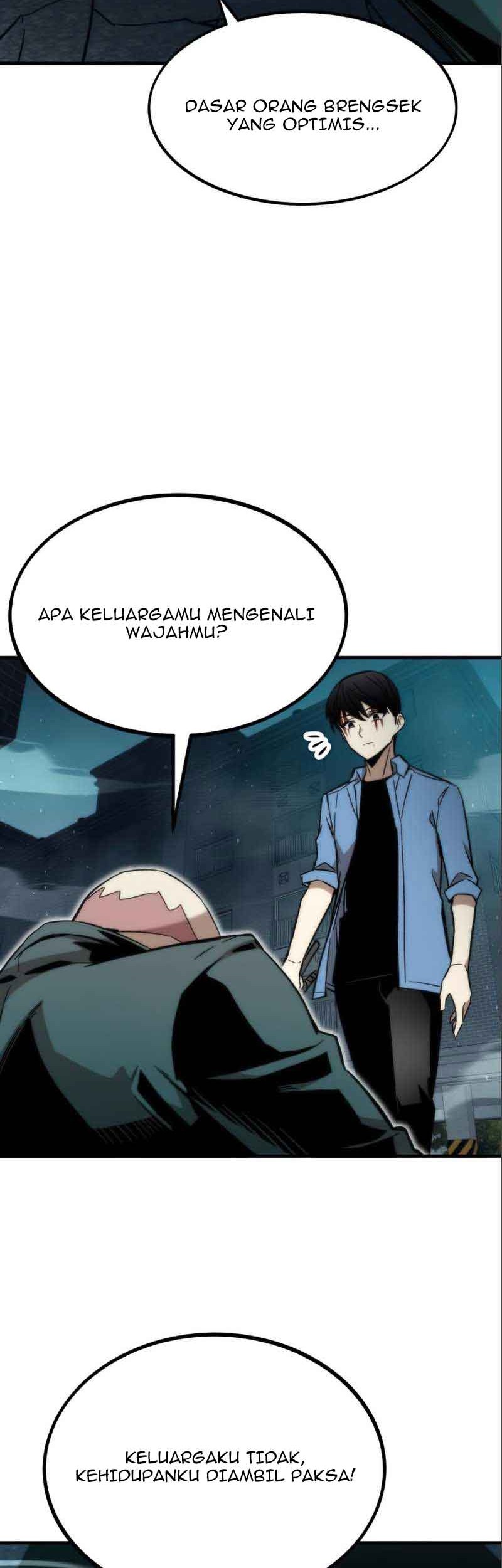 Ultra Alter Chapter 19 - halaman 76