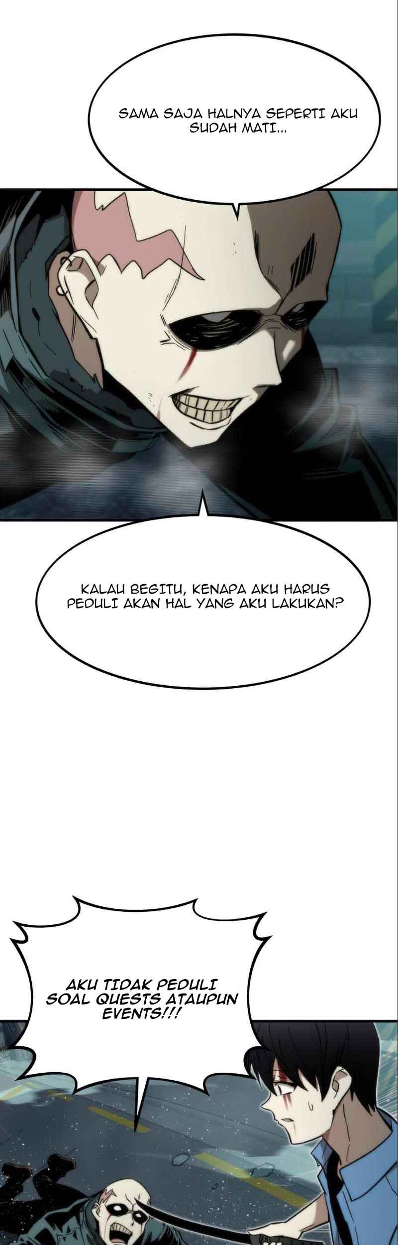 Ultra Alter Chapter 19 - halaman 79