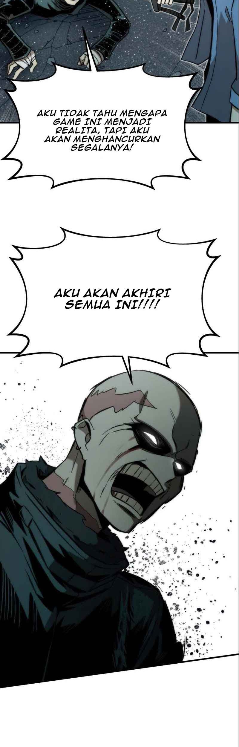 Ultra Alter Chapter 19 - halaman 80