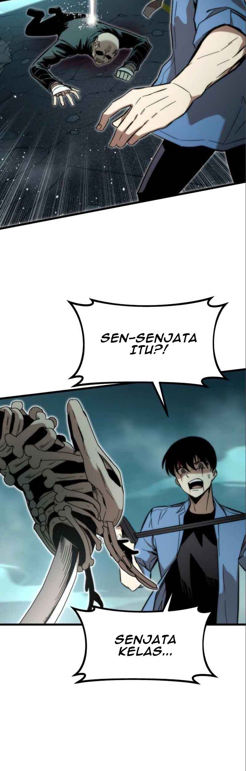 Ultra Alter Chapter 19 - halaman 84