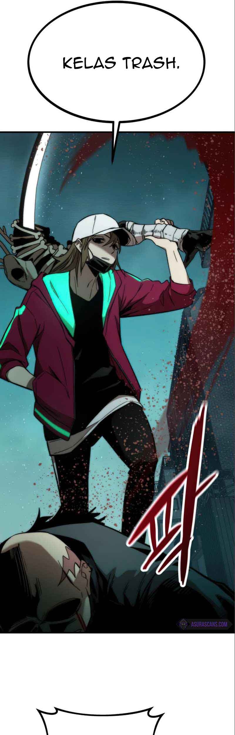 Ultra Alter Chapter 19 - halaman 87