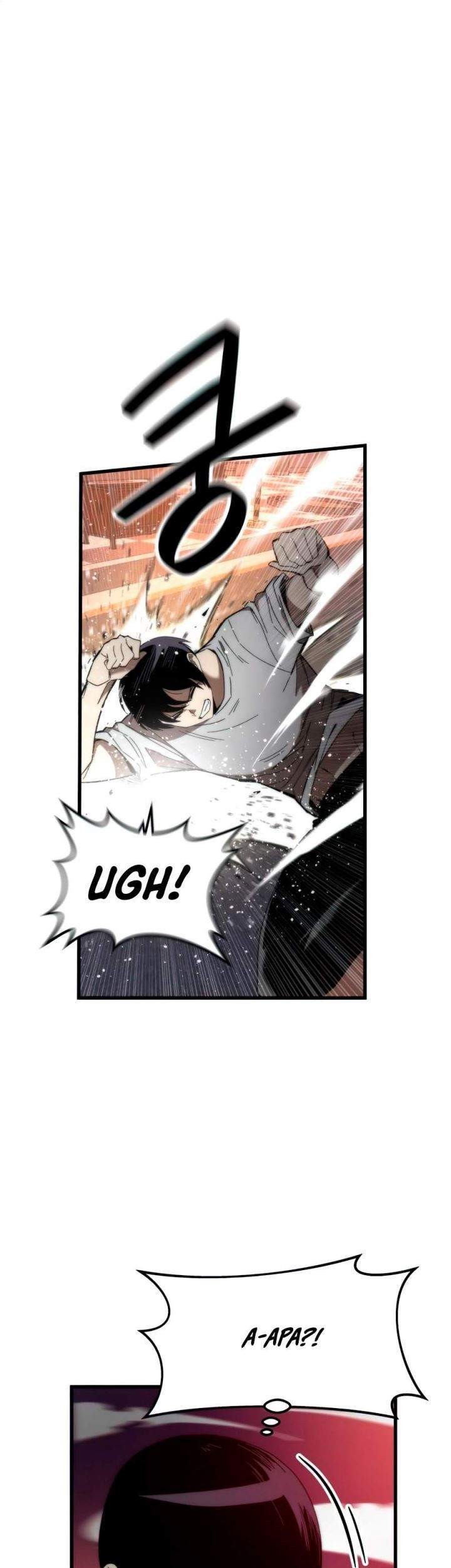 Ultra Alter Chapter 2 - halaman 10