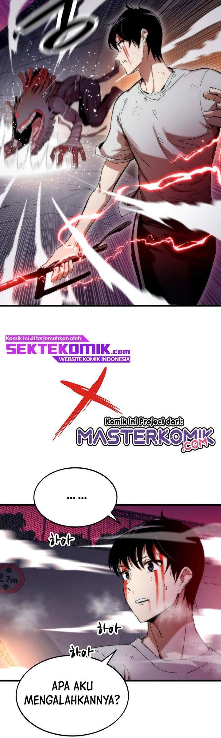 Ultra Alter Chapter 2 - halaman 106