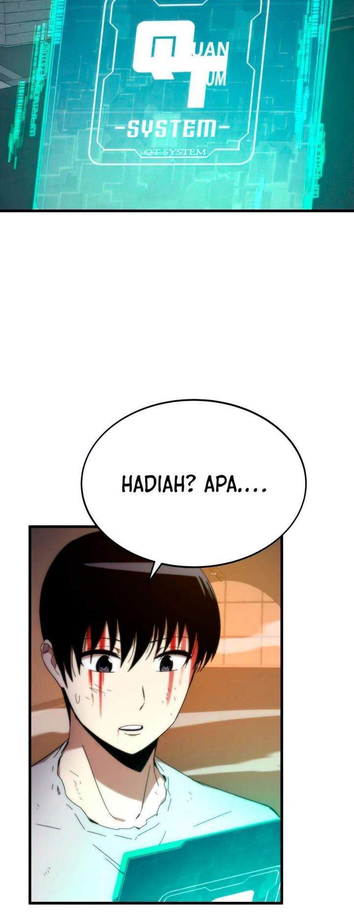 Ultra Alter Chapter 2 - halaman 111