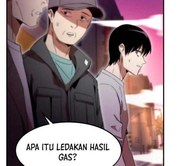 Ultra Alter Chapter 2 - halaman 13