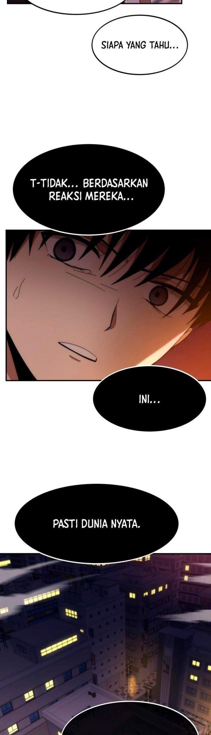 Ultra Alter Chapter 2 - halaman 14