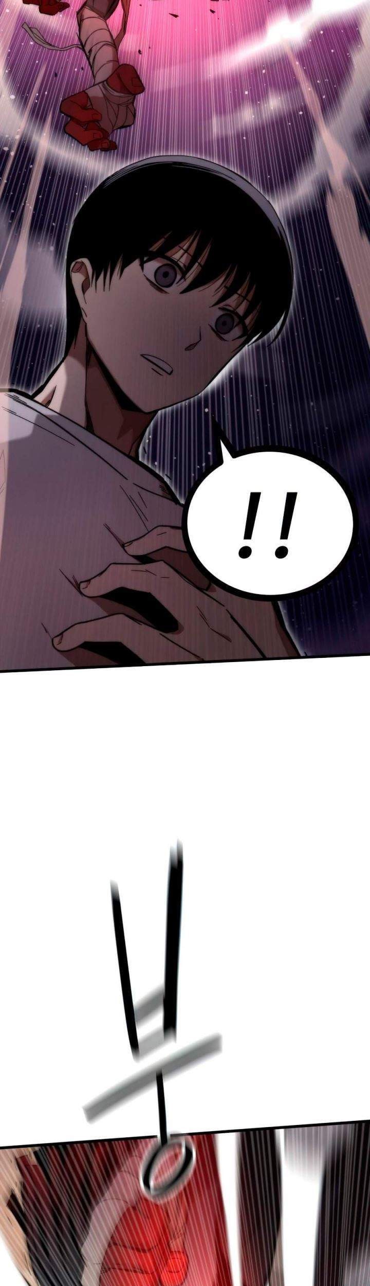 Ultra Alter Chapter 2 - halaman 18