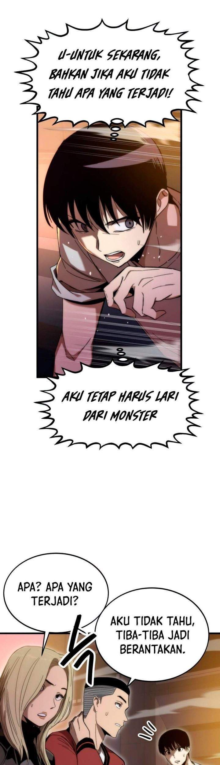 Ultra Alter Chapter 2 - halaman 22