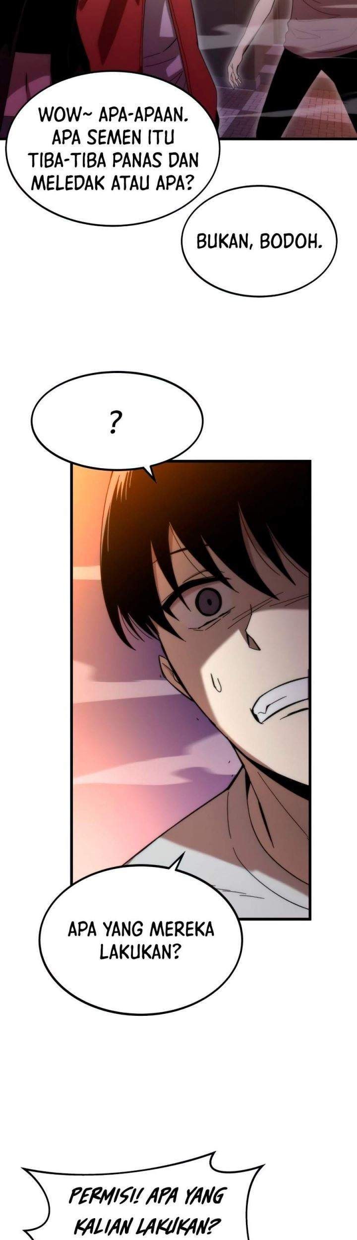Ultra Alter Chapter 2 - halaman 24